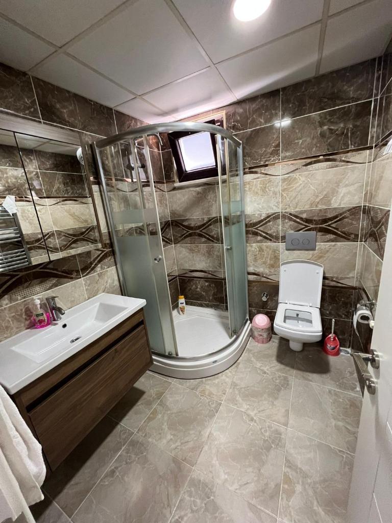 Otel Sweet Home photo 2