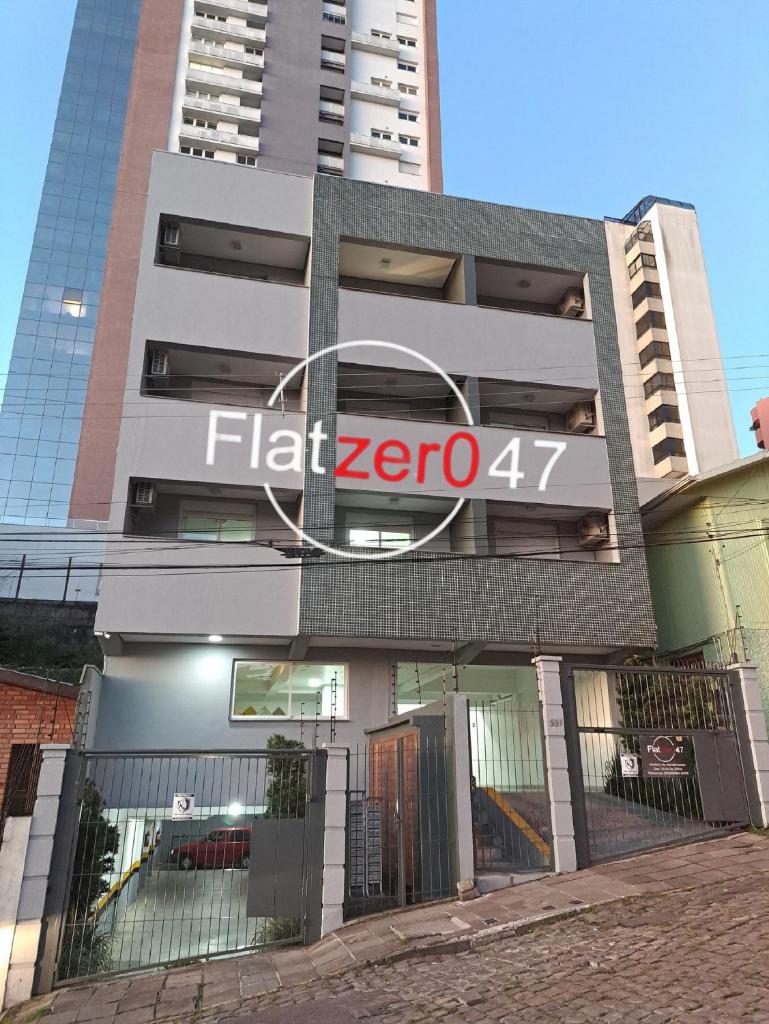 Flatzer047 Executivo