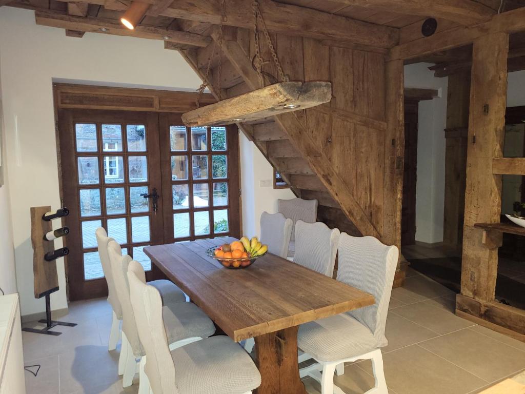 Ferienhaus Drakenhof photo 2