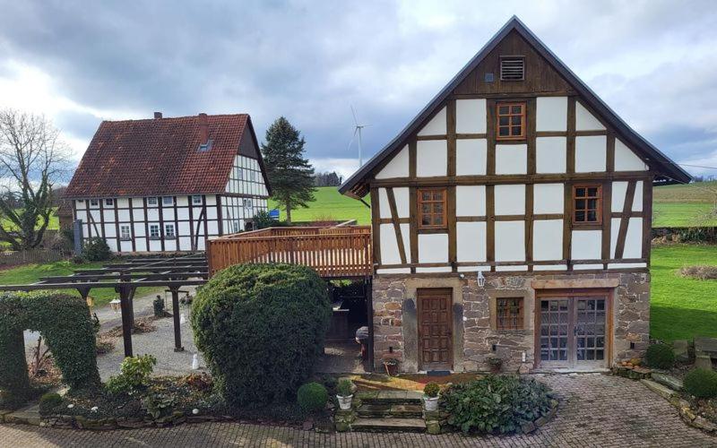 Ferienhaus Drakenhof photo 1