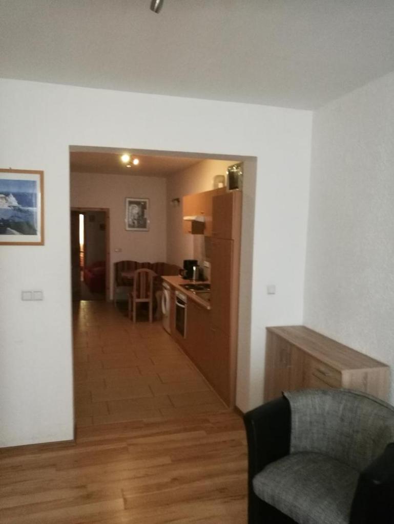 3-Zimmer im Herzen von Göttingen photo 1