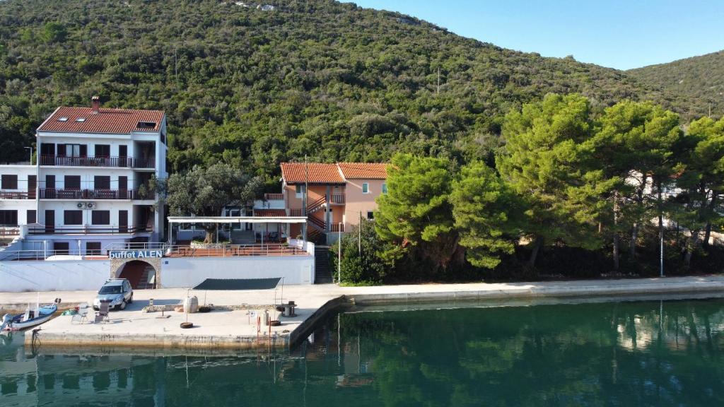 Pansion Alen - Dugi otok photo 4