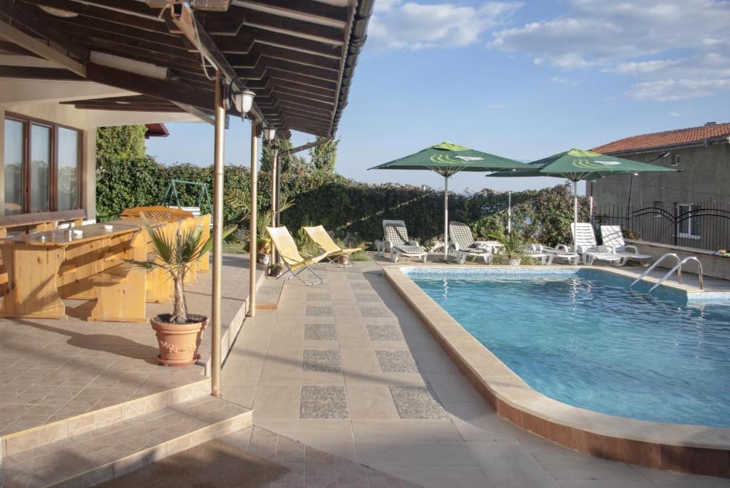 Villa Albena Bay View photo 2