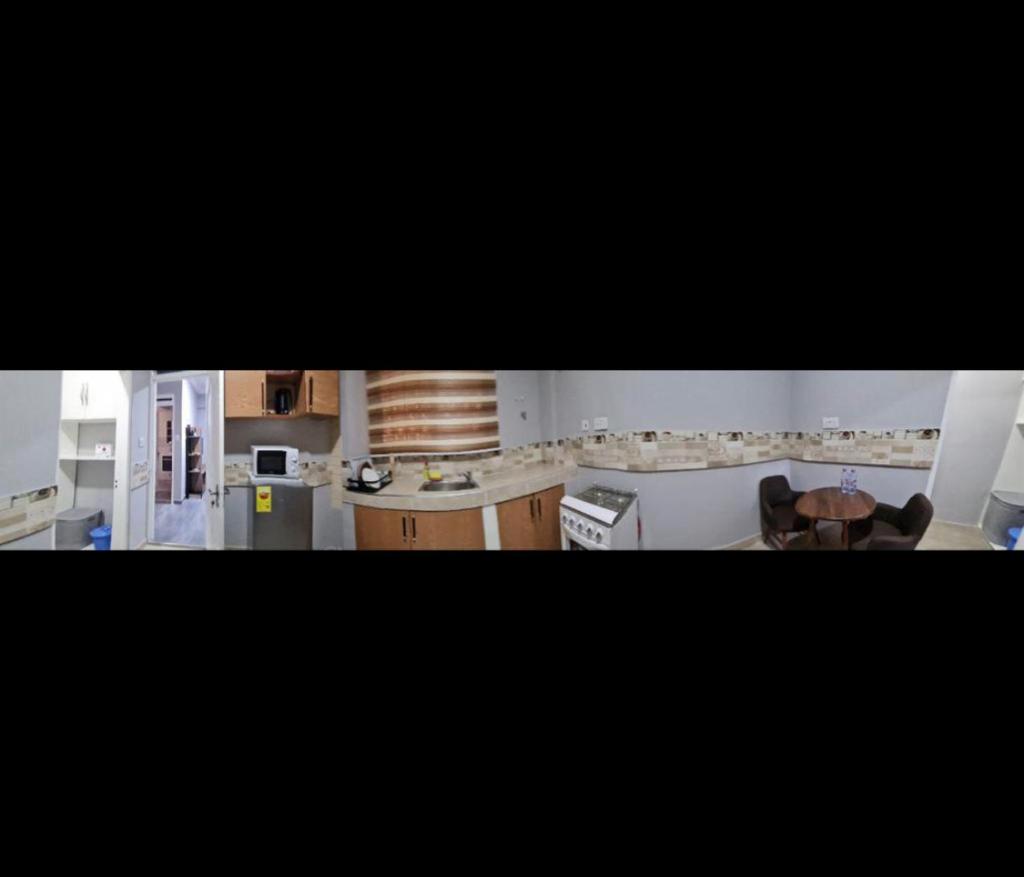 Ad apartment