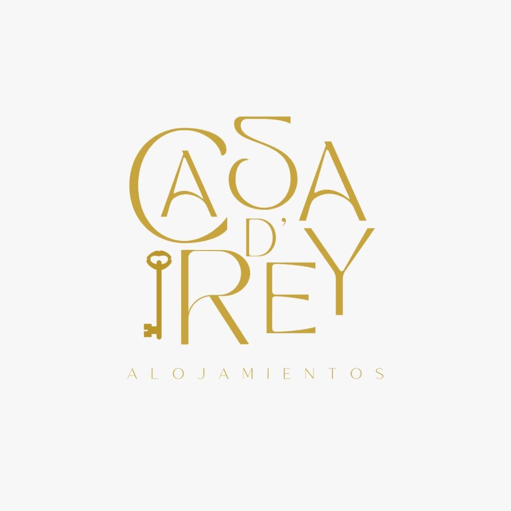 Casa De Rey