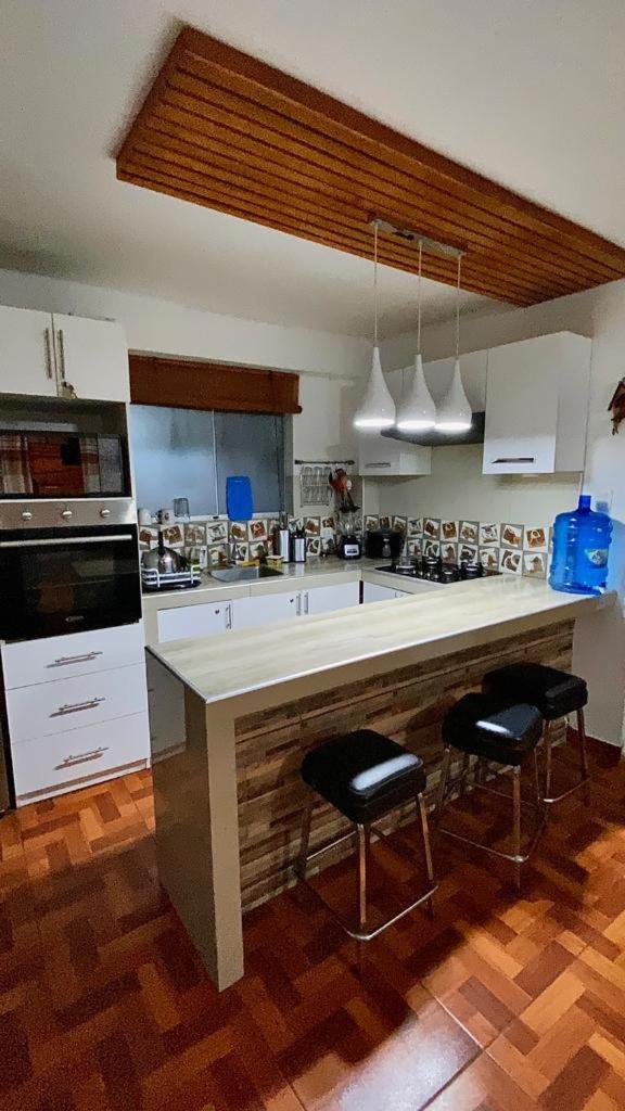 Departamento completo Chanchamayo photo 2