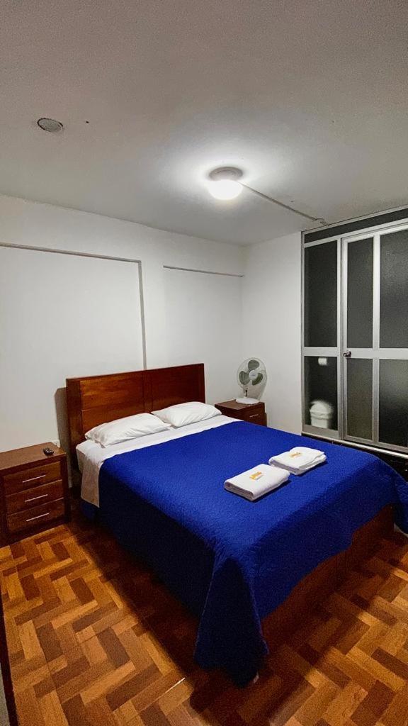 Departamento completo Chanchamayo photo 4