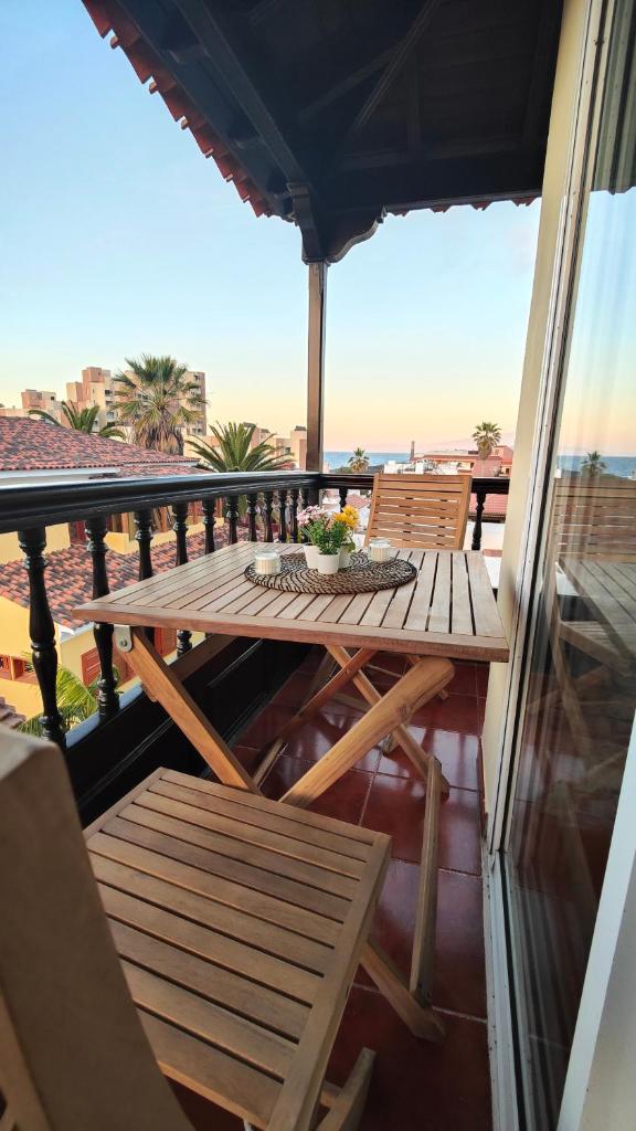 Graciosa Sunset Apartment photo 1