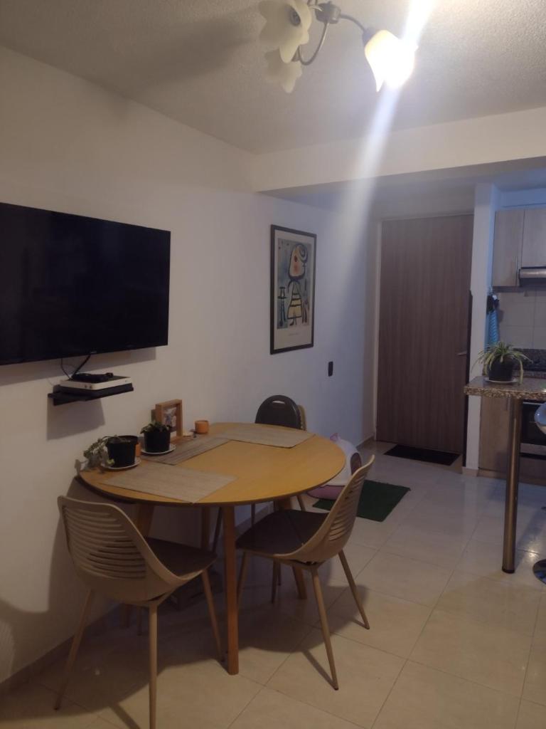 B&B in Floridablanca with a pool photo 3