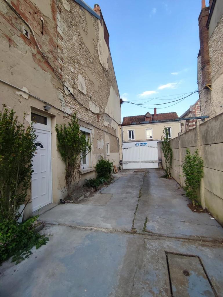 Love Room à Montargis photo 1