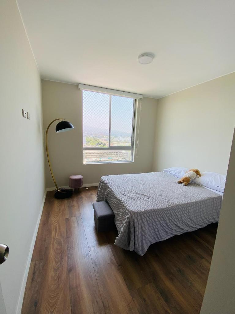 Habitación en miraflores