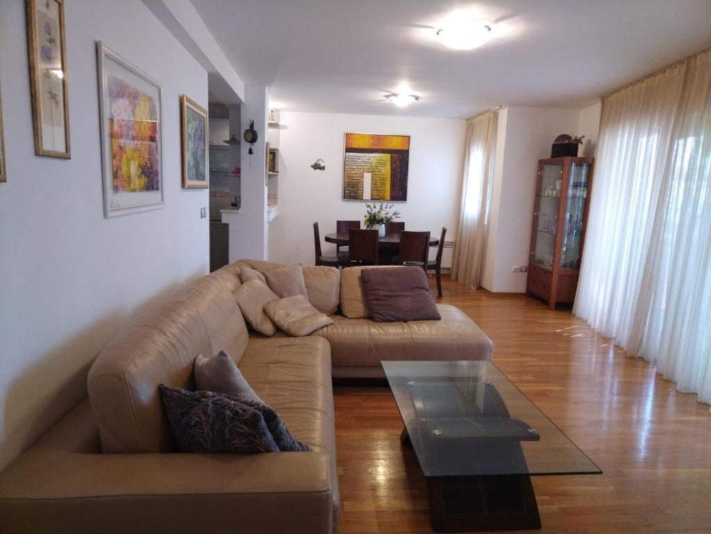 Apartman Natalija photo 4