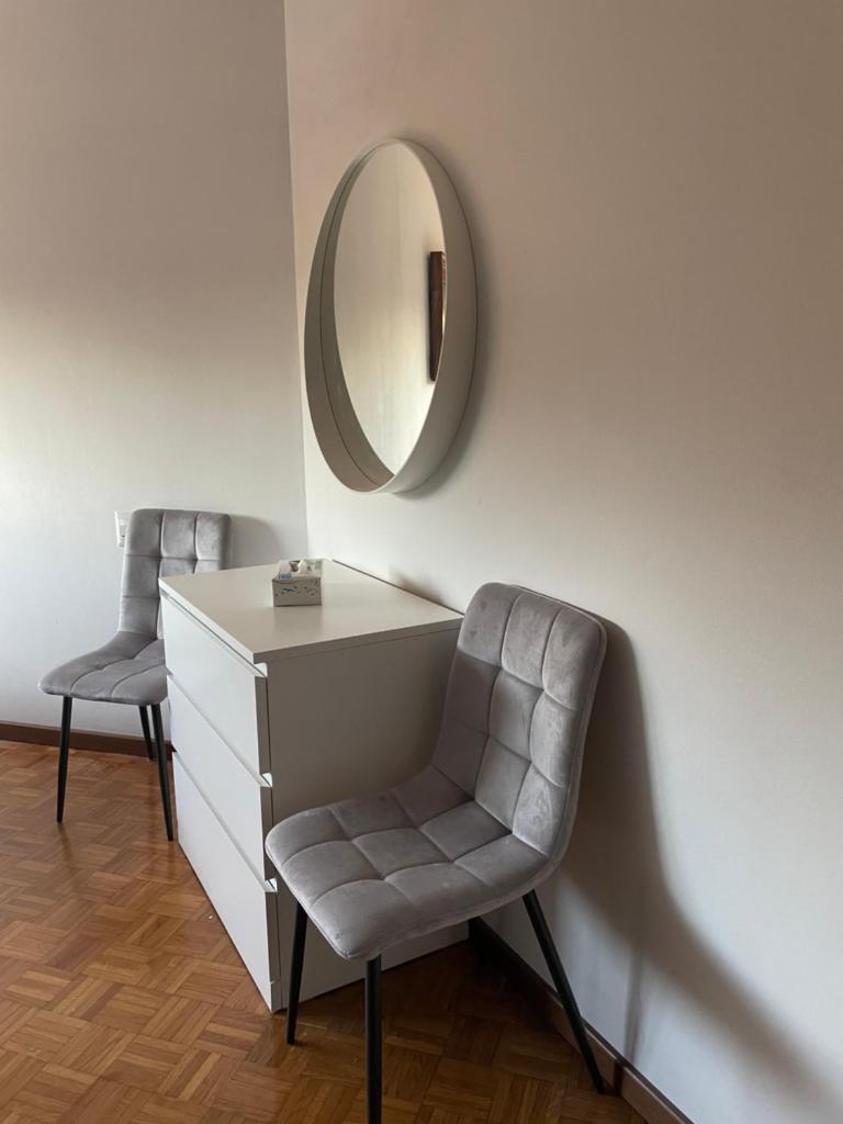 Lovely apartment in Gallarate photo 2