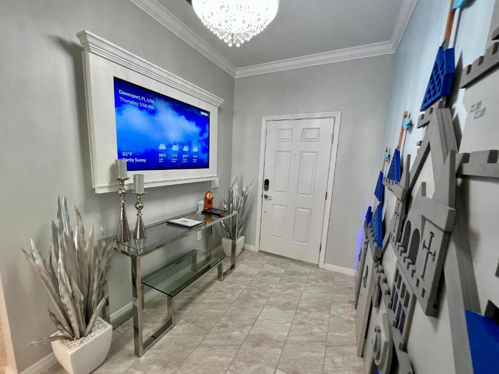 Spectacular! Disney/Universal Themed Home photo 1