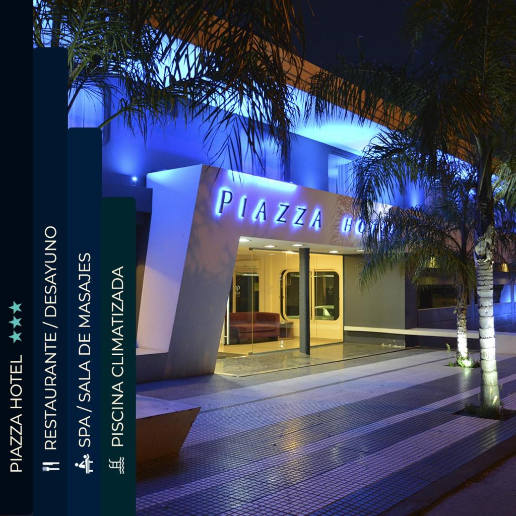 Piazza Hotel photo 1