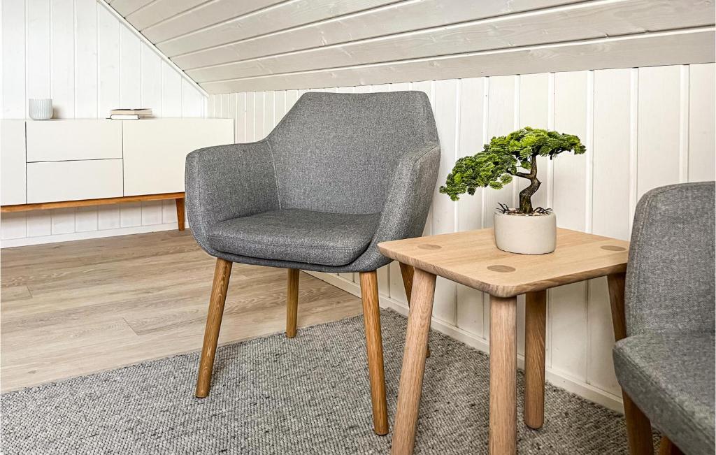Stunning Home In Zerpenschleuse With Wifi, 2 Bedrooms And Sauna photo 1