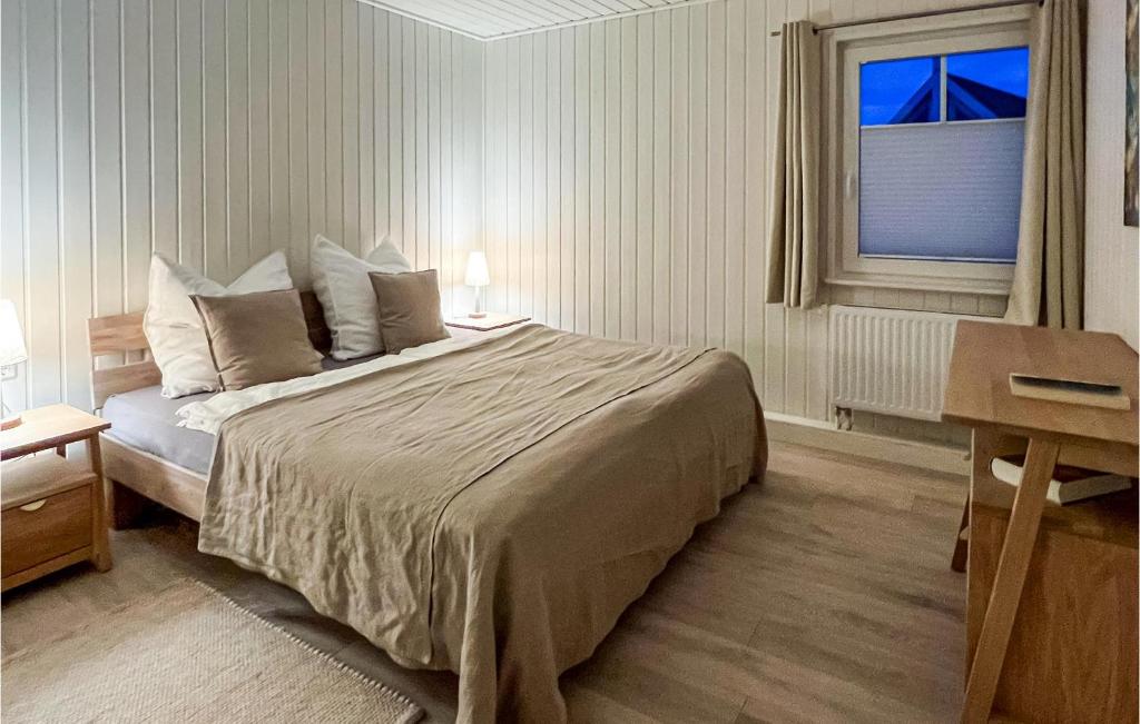 Stunning Home In Zerpenschleuse With Wifi, 2 Bedrooms And Sauna photo 4