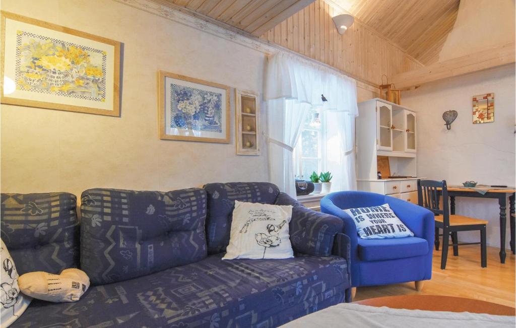 Nice Home In sensbruk With 2 Bedrooms And Wifi photo 2
