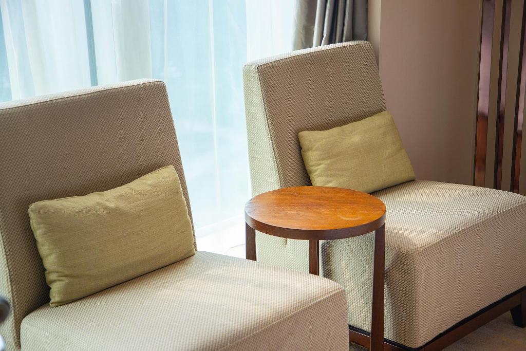 Holiday Inn Guangzhou Science City, an IHG Hotel photo 4