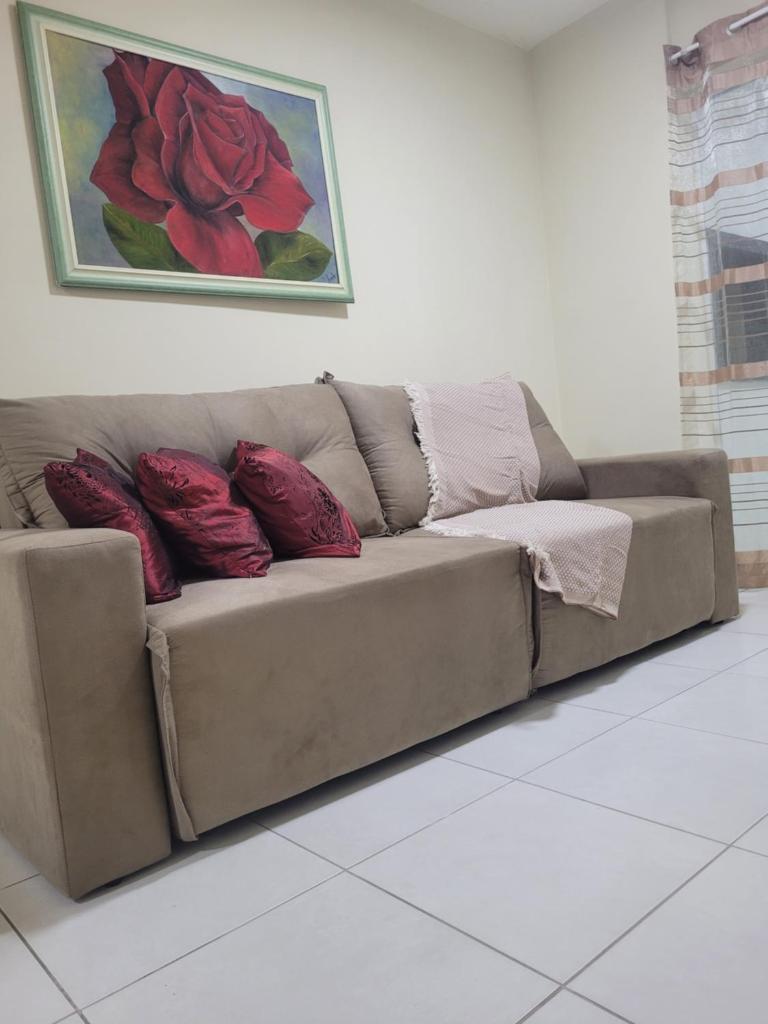 Apartamento residencial photo 1