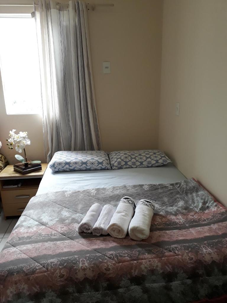 Apartamento residencial photo 4