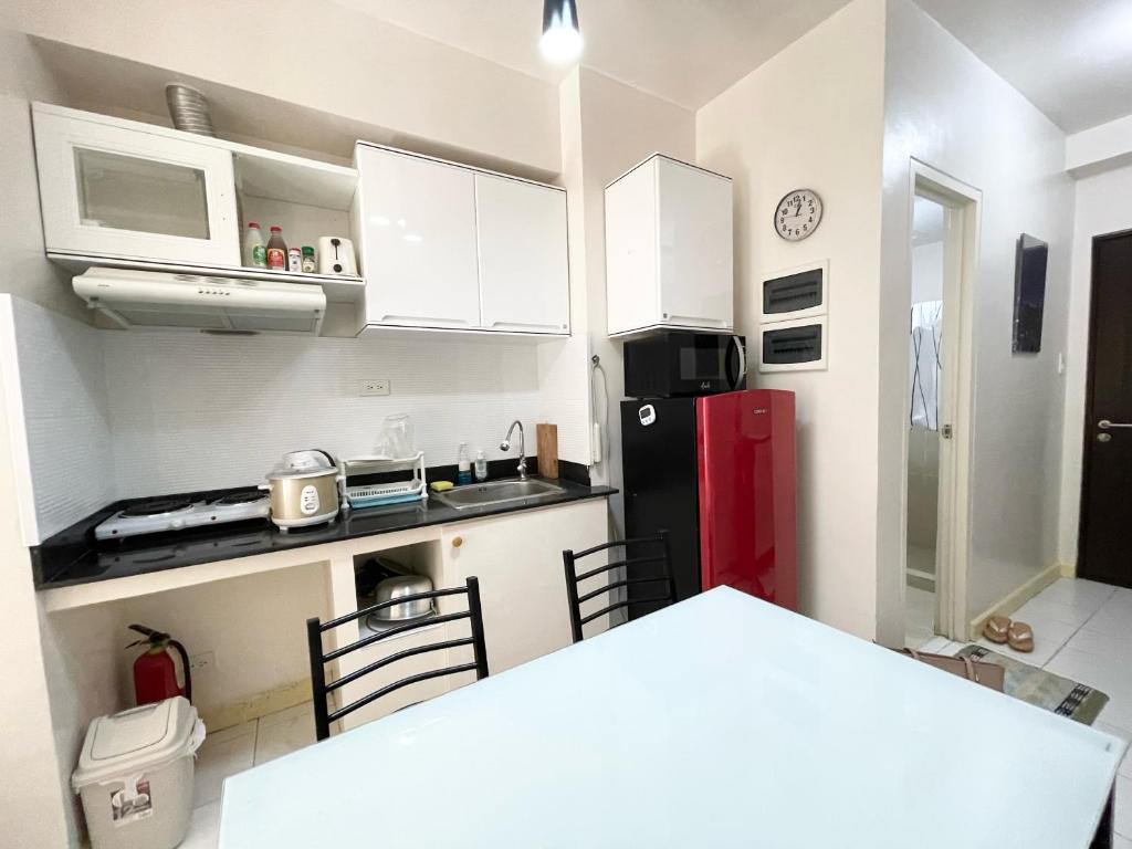 Camella Northpoint Condo Studio photo 3
