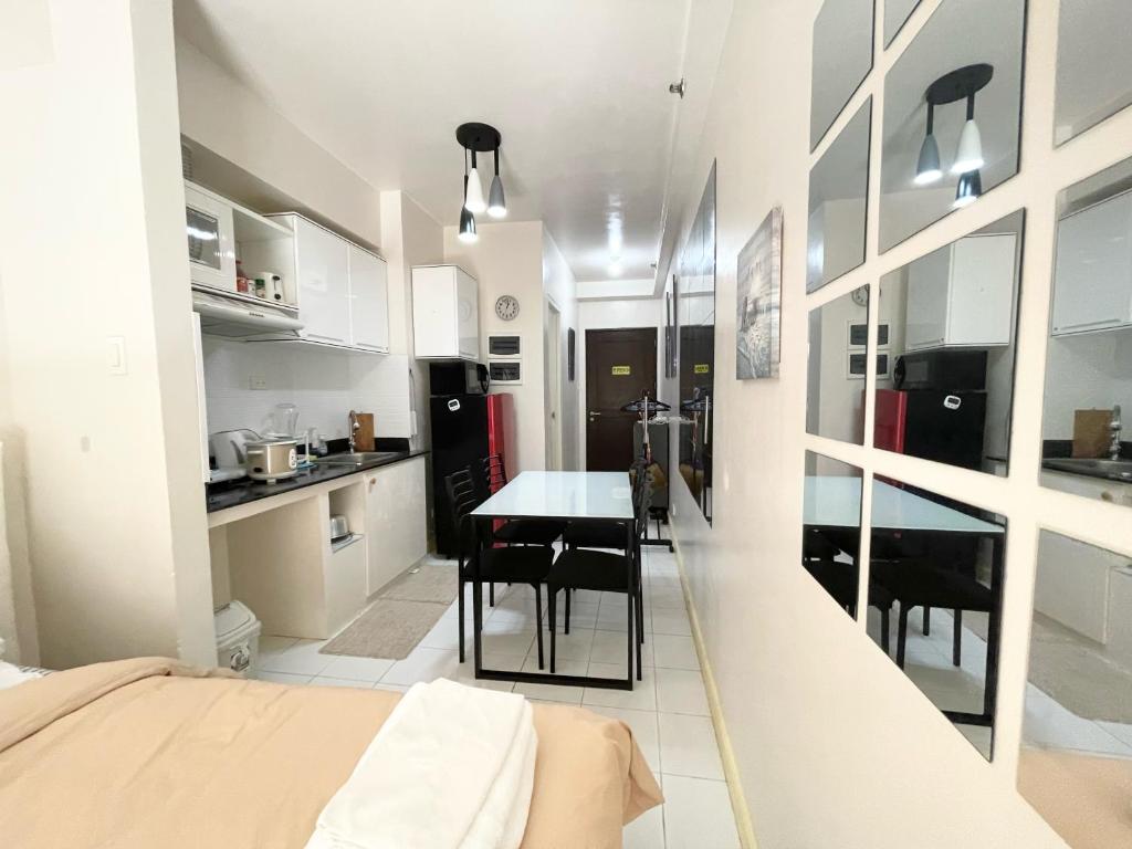 Camella Northpoint Condo Studio photo 4