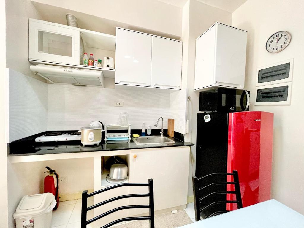Camella Northpoint Condo Studio photo 2