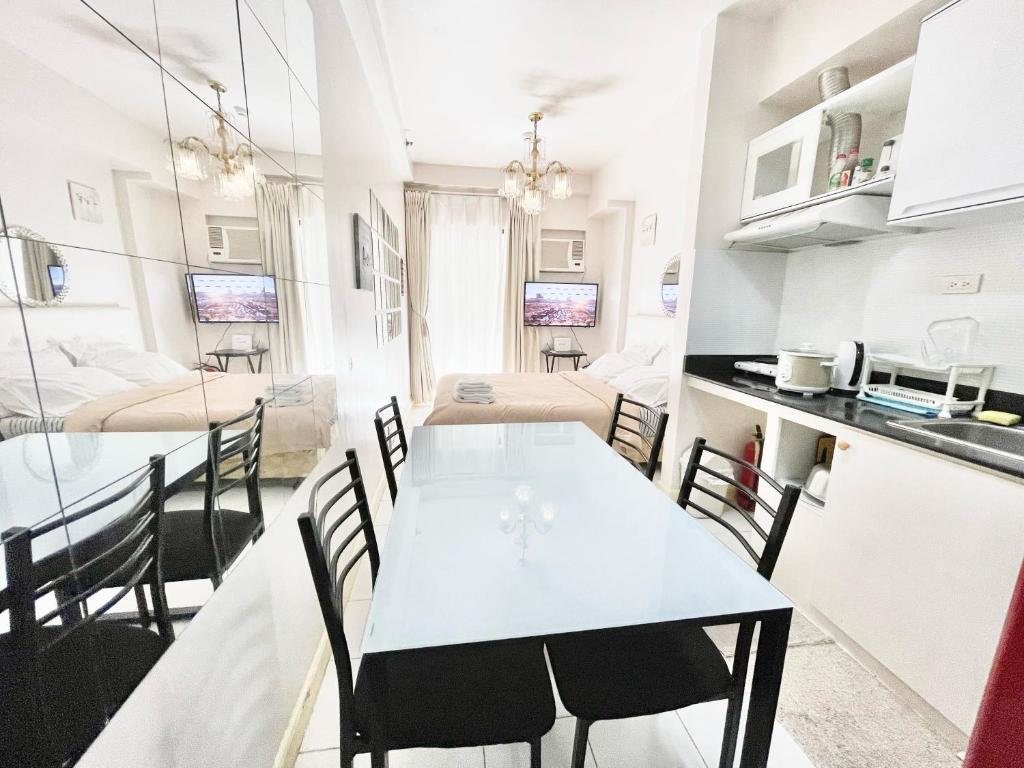 Camella Northpoint Condo Studio photo 1