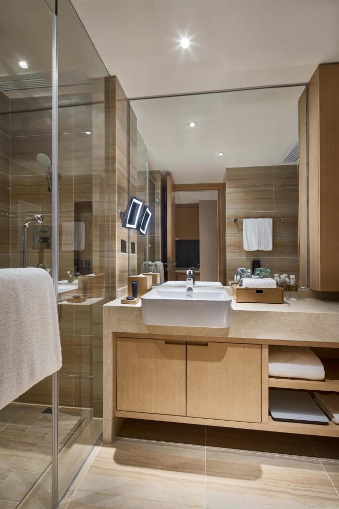 Primus Residence Shanghai Hongqiao photo 2