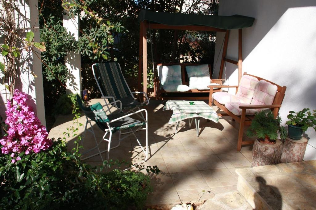 Apartments Frano photo 1