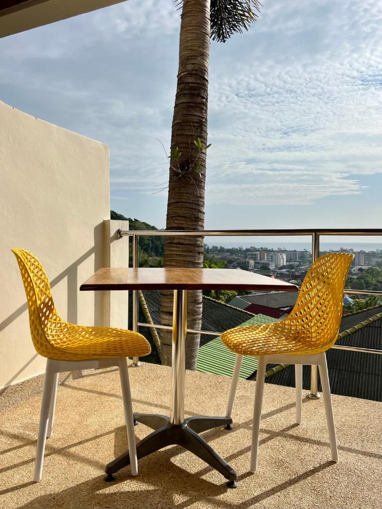 Mountain Seaview Luxury Apartments photo 4