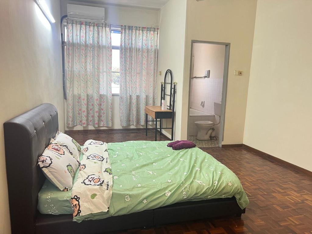 Batu Pahat Airbnb Homestay Empire 15 photo 4