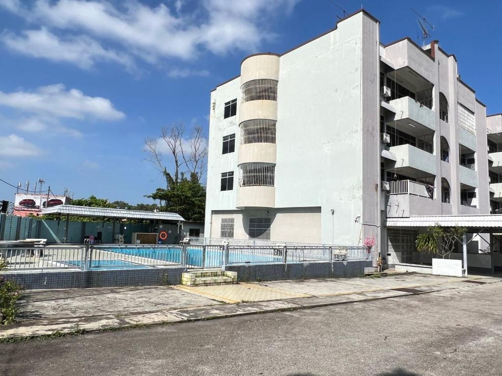 Batu Pahat Airbnb Homestay Empire 15