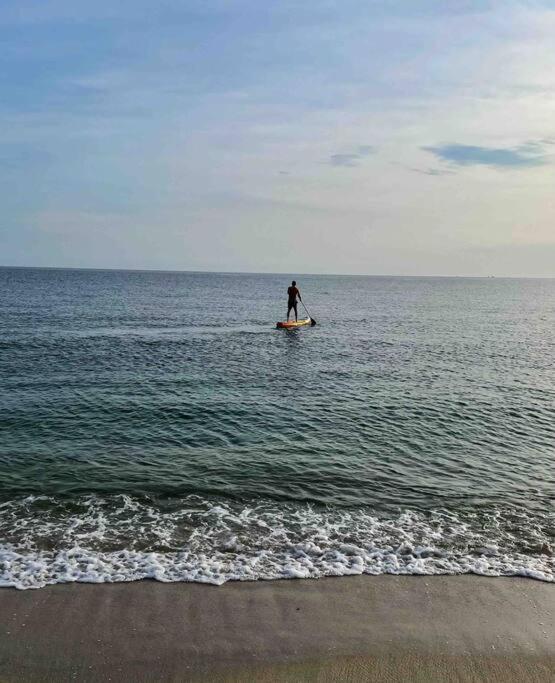 Casa BV: Beautiful new house short walk from beach photo 2