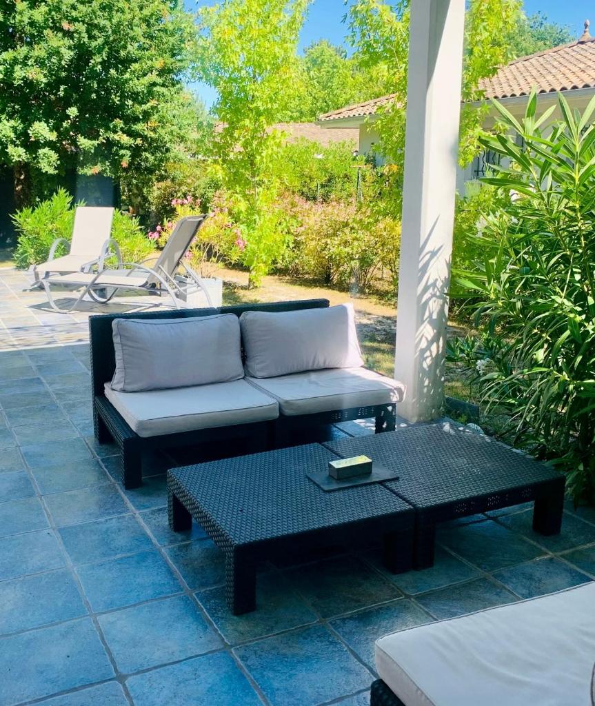 Villa OCEANSIDE Lège CAP-FERRET photo 4