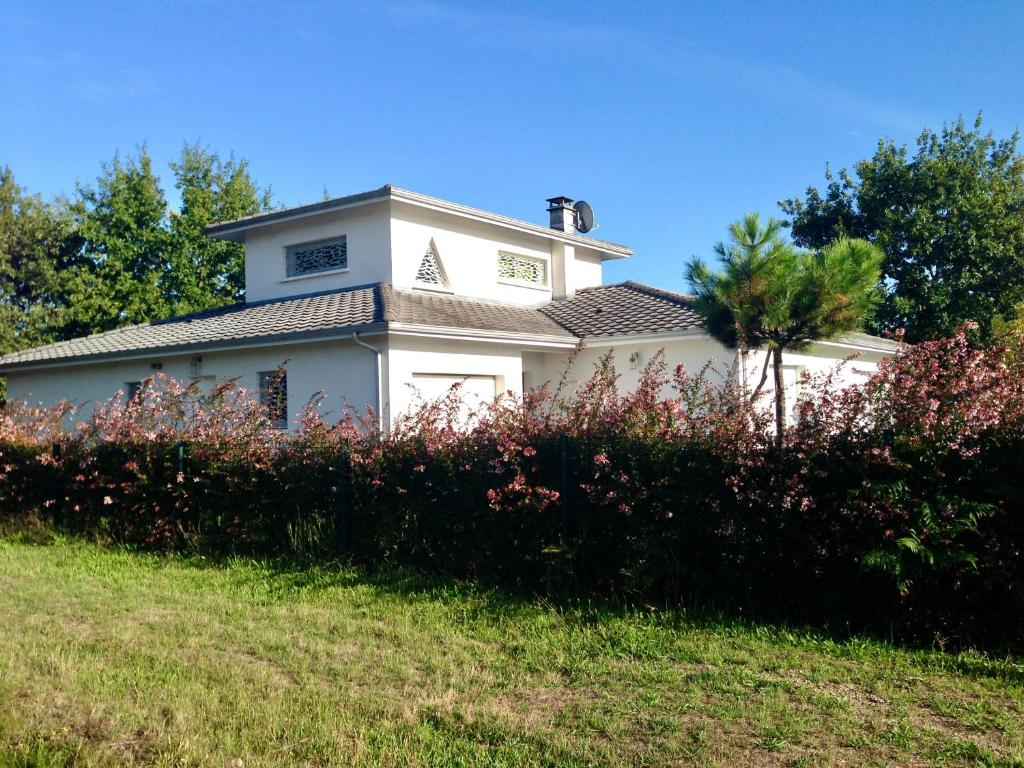 Villa OCEANSIDE Lège CAP-FERRET
