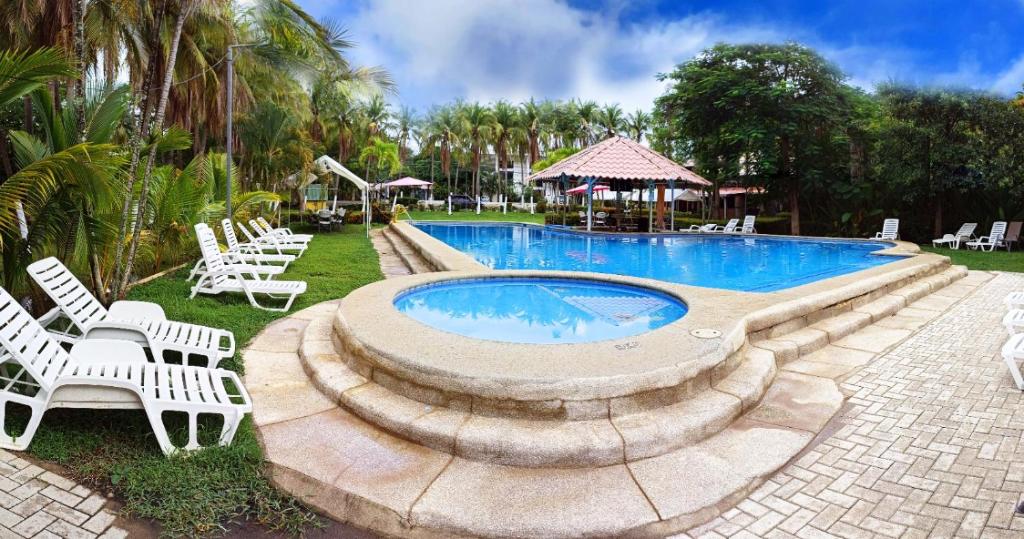 Hotel Las Palmas photo 4