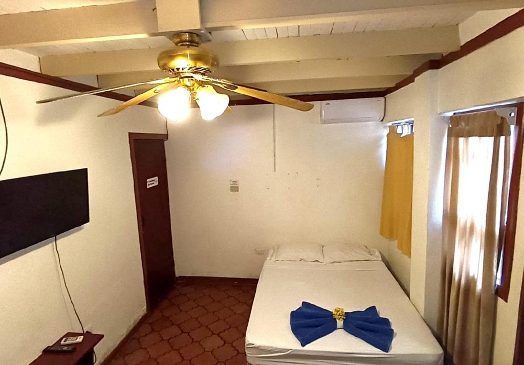 Hotel Las Palmas photo 1