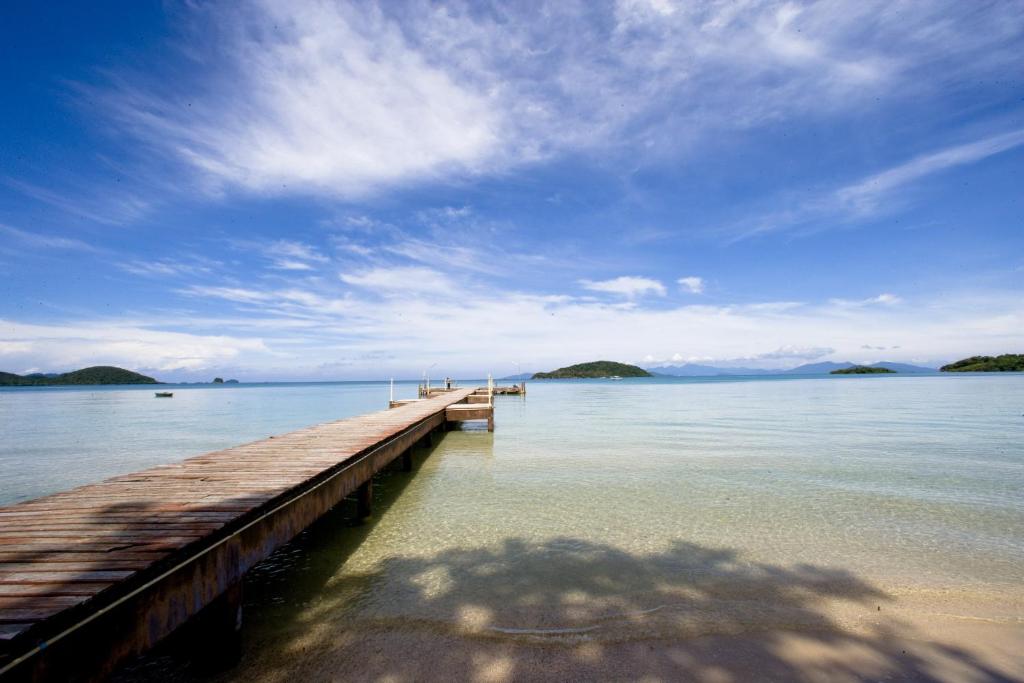 Koh Mak Resort photo 1