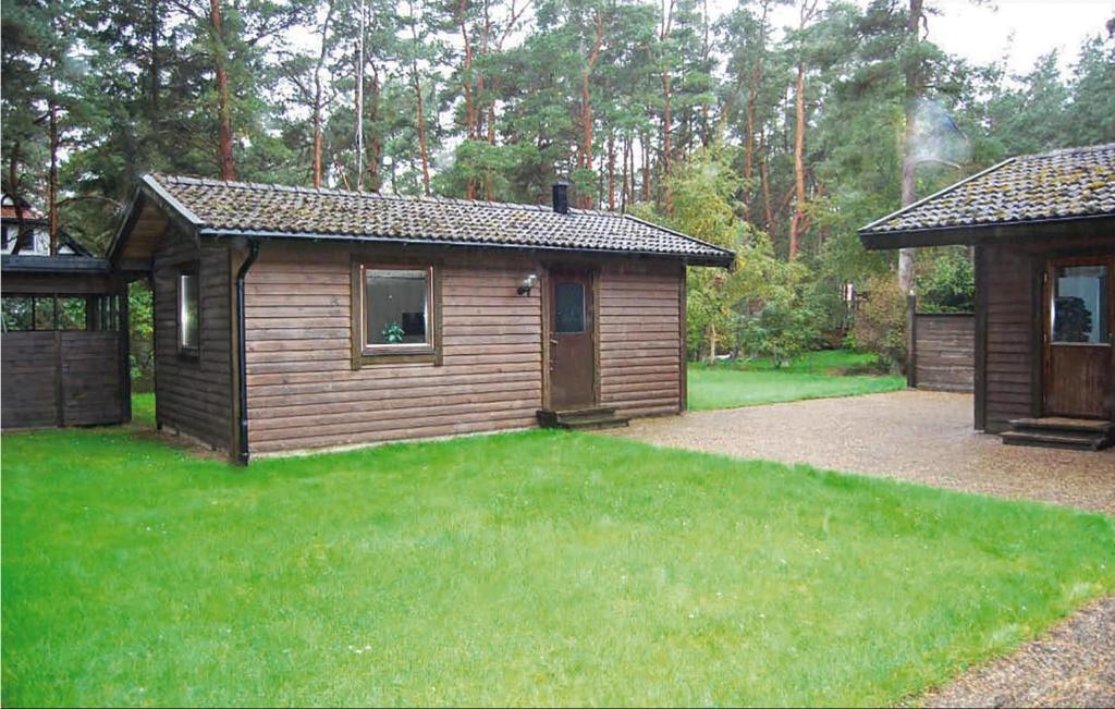 Amazing Home In Borrby With 4 Bedrooms photo 1
