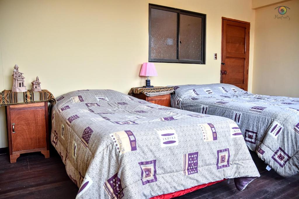 solsticio hostel photo 3