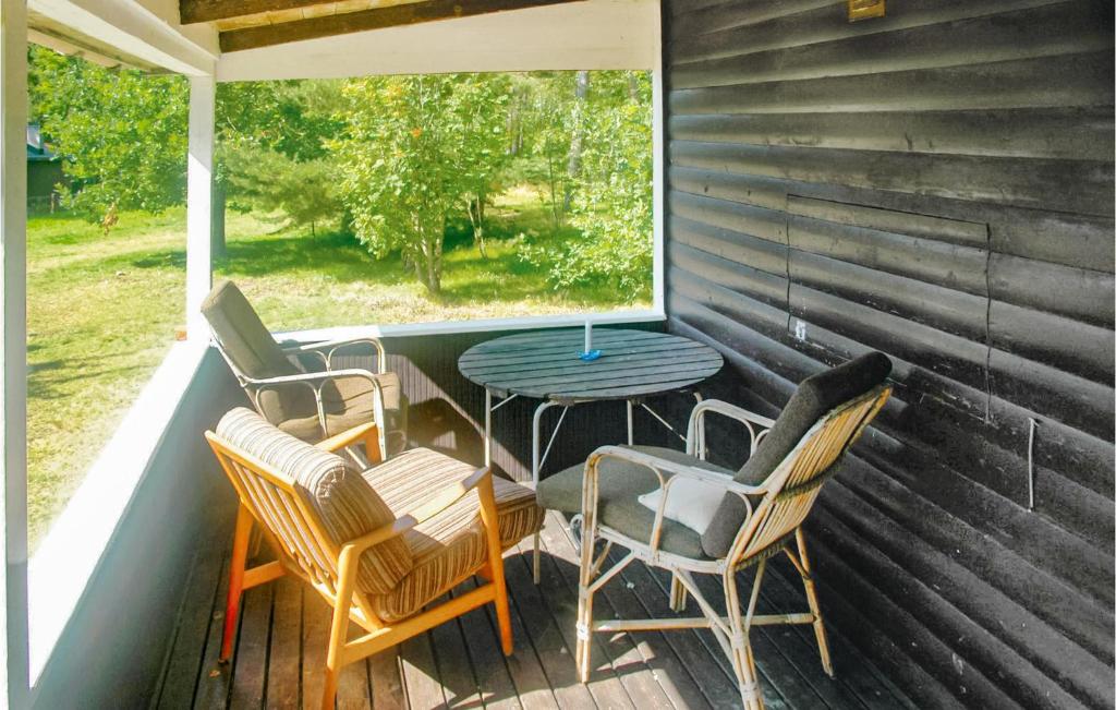 Amazing Home In Gotlands Tofta With 2 Bedrooms And Wifi photo 1