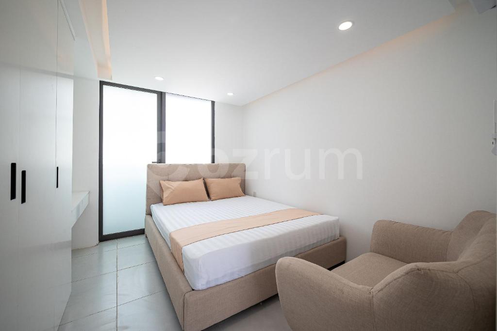 Cozrum Homes - Gloaming Homestay photo 4