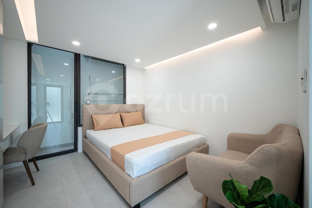 Cozrum Homes - Gloaming Homestay photo 1