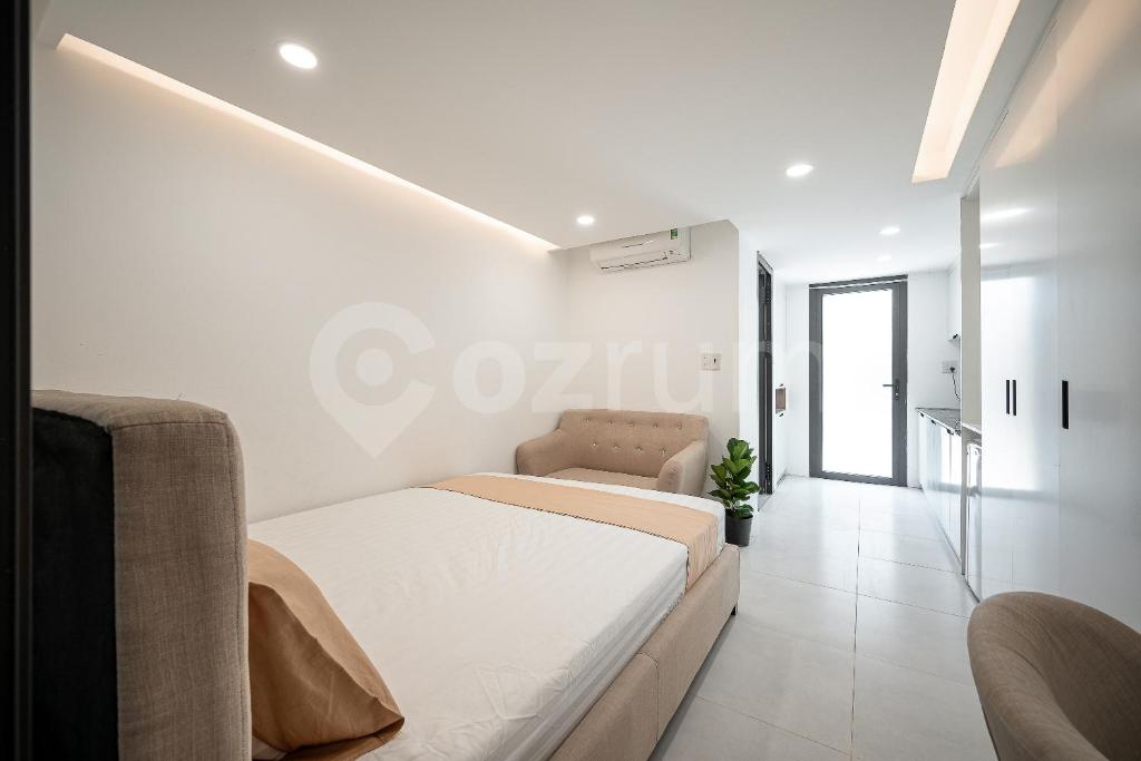 Cozrum Homes - Gloaming Homestay photo 3