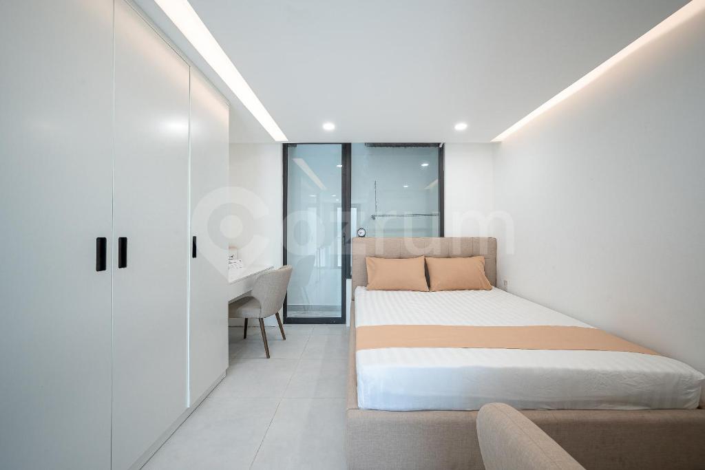 Cozrum Homes - Gloaming Homestay photo 2