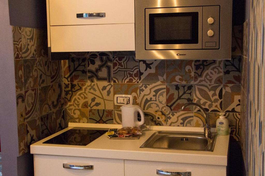 WANDERLUST NAPLES a place to stay photo 2
