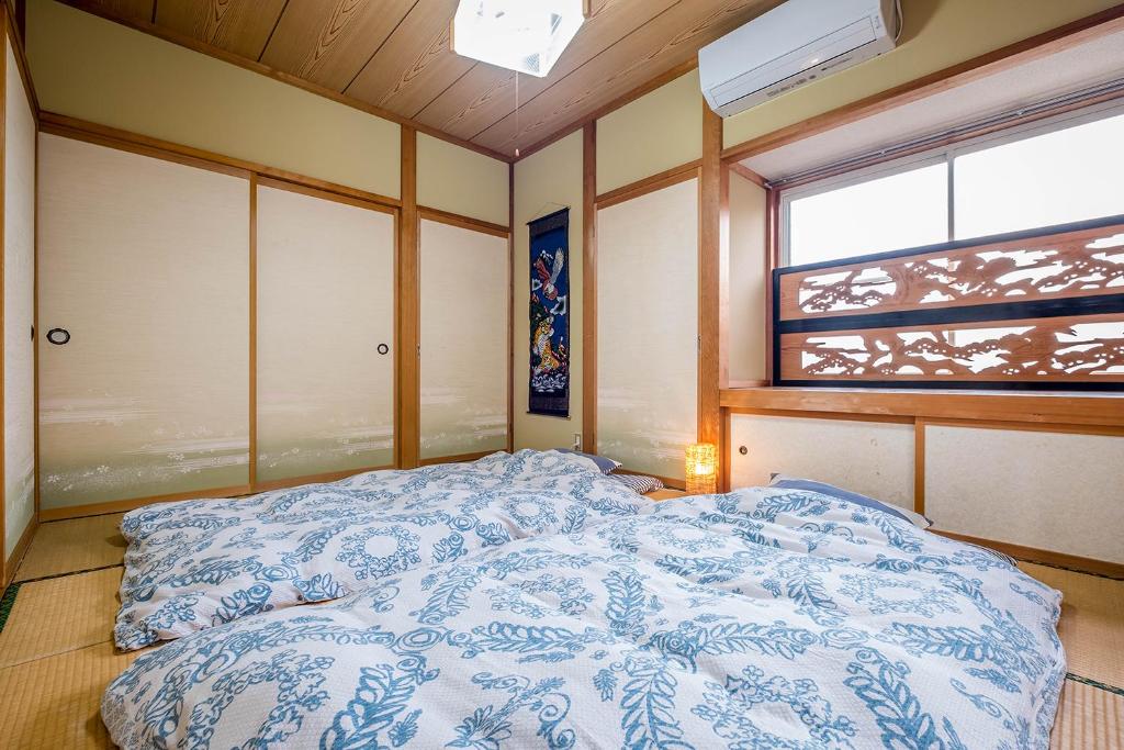 Stella Rental Villa Engawa House photo 3