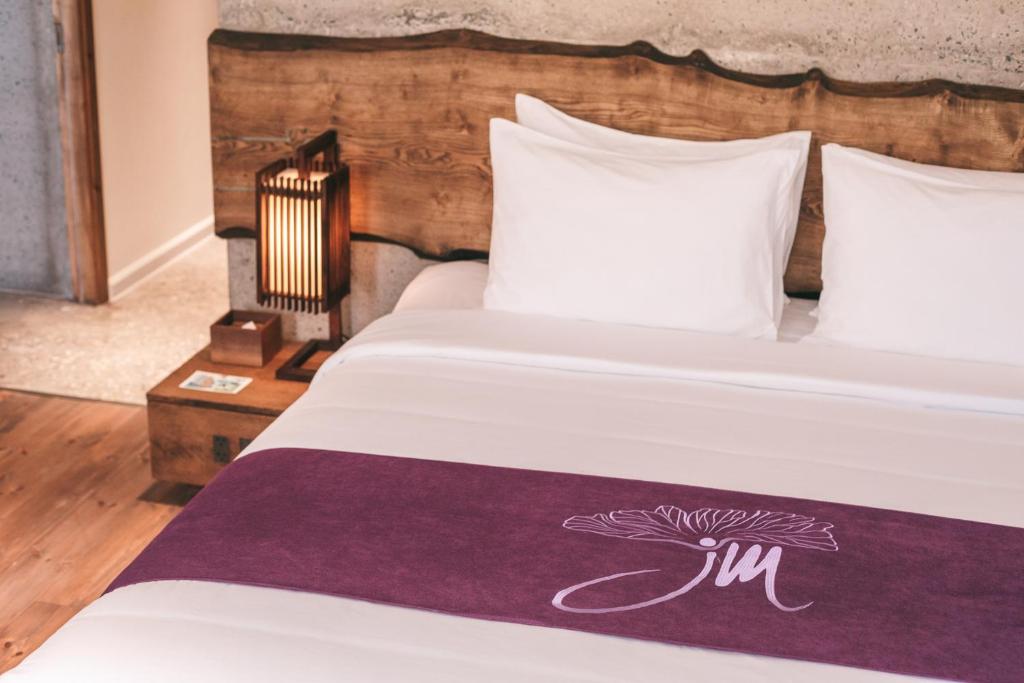 JM Boutique Hotel
